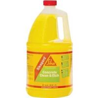 Sikagard Clean & Etch Cleaner, 1 Gal