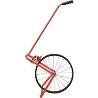 2024610 - MEASURING WHEEL 4FT SPOKED CIR