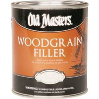 Old Masters 50001 Woodgrain Filler