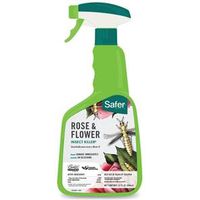 Safer 5130 Ready-To-Use Insect Killer