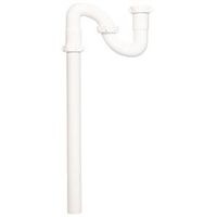 2031078 - 1-1/2 PVC S-TRAP