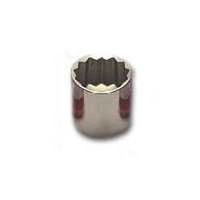 9/16in. 3/8in. drive standard socket