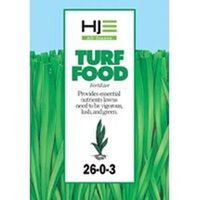 turf food 1% iron lawn food, 20 lb