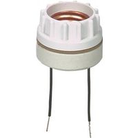 2032407 - PORC LAMP HOLDER 9 LEAD M BASE