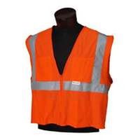 Jackson 3022281 Deluxe Reflective Safety Vest