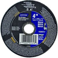 2041440 - 4IN METAL WHEEL