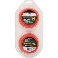 2044659 - .095 SPEEDSPOOL PRE-CUT LINE