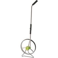 circumference measuring wheel, 3