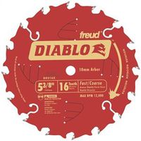 Diablo D0516X Circular Saw Blade