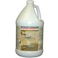 pressure washer driveway cleaner, 1 gal