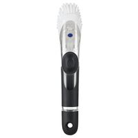 2059202 - SOAP SQUIRTING DISH BRUSH