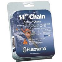 Poulan 531300372 Husqvarna Chainsaw Cutting Chains