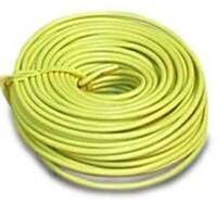 Primary Wire # 18 Ga Yellow 40  