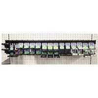 2062156 - STANDARD BALL MOUNT RACK