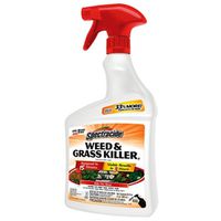 Spectracide HG-86019 Ready-To-Use Weed and Grass Killer
