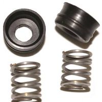 2066520 - DL-8 PEERLESS SEAT&SPRING