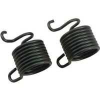 Air Hammer Retainers, 2 Pc