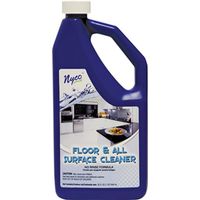 Nyco NL90476-903206 Floor and All Surface Cleaner