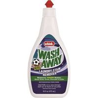 Whink Wash Away Laundry Stain Remover