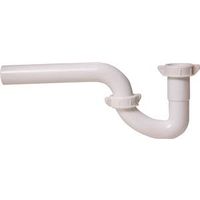 2083459 - 1-1/4 PVC P-TRAP