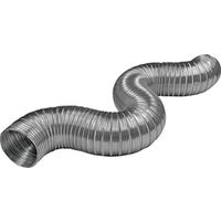 2085231 - 4INX8FT COMPRS FLEX ALUM DUCT