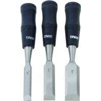 Wood Chisel 3 Piece Set 1/2-1in.