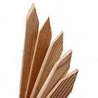 2086809 - 1X3X24 WOOD GRADE STAKES