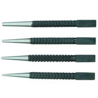 2088599 - MINTCRAFT NAIL PUNCH SET 4PC
