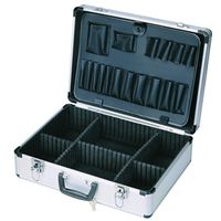 2088771 - ALUMINUM CASE 18 X 13 X 6