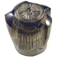 diverter handle, small smoke