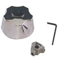 diverter handle canopy, small