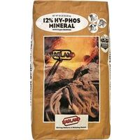 12% Hy-Phos Mineral with Selenium, 50 Lbs