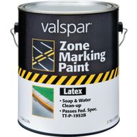 2092286 - VOC WHITE TRAFFIC MARKER PAINT