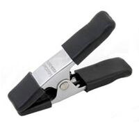 Spring Clamp 4in., 1in. Opening
