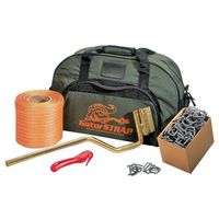 manual strapping kit