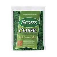 classic tall fescue, 20 lb   