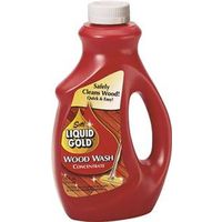 scotts liquid gold wood wash concentrate, 25 oz