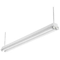 Hi-Low 4" Shop Light