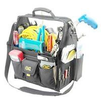 Softside Tool Box, 12 Pockets