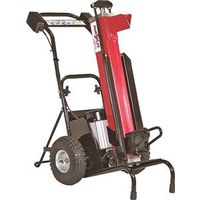 electric log splitter