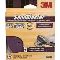SandBlaster 99423ES Sanding Disc