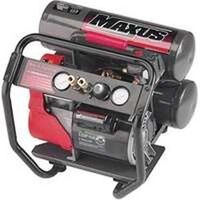 3.25hp,120v,4g,oilfree compressor 