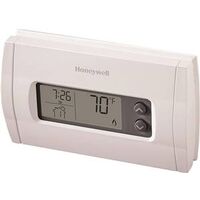 5-2 Programmable Thermostat