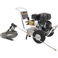 2110195 - 5.5HP DIRECT DRIVE PRES WASHER