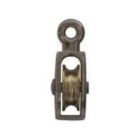 PULLEY 2IN CAST IRON FIXED EYE