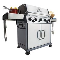 BROIL KING BARON590S LP GRILL 