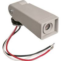swivel light control, gray