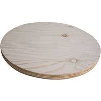 2112456 - PLYRND3/4X11-3/4PLYWOOD ROUND