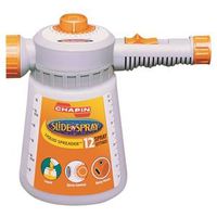 hose-end sprayer       