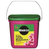 Miracle Grow Azalea, Camellia, & Rhododendron Food